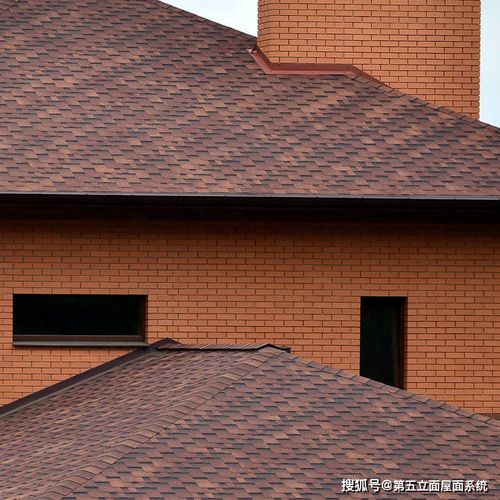 瀝青瓦入主綠色建材指日可待 辦公用品行業(yè)的新機遇