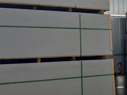 唐山硅酸鈣板規(guī)格型號(hào)全解析 為您的建筑選材提供專業(yè)指南