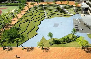 東莞別墅園林綠化設計施工 承包工廠 學校 政府道路綠化養護剪枝