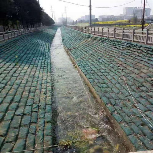 植生袋園林綠化工程施工方式及常見問題
